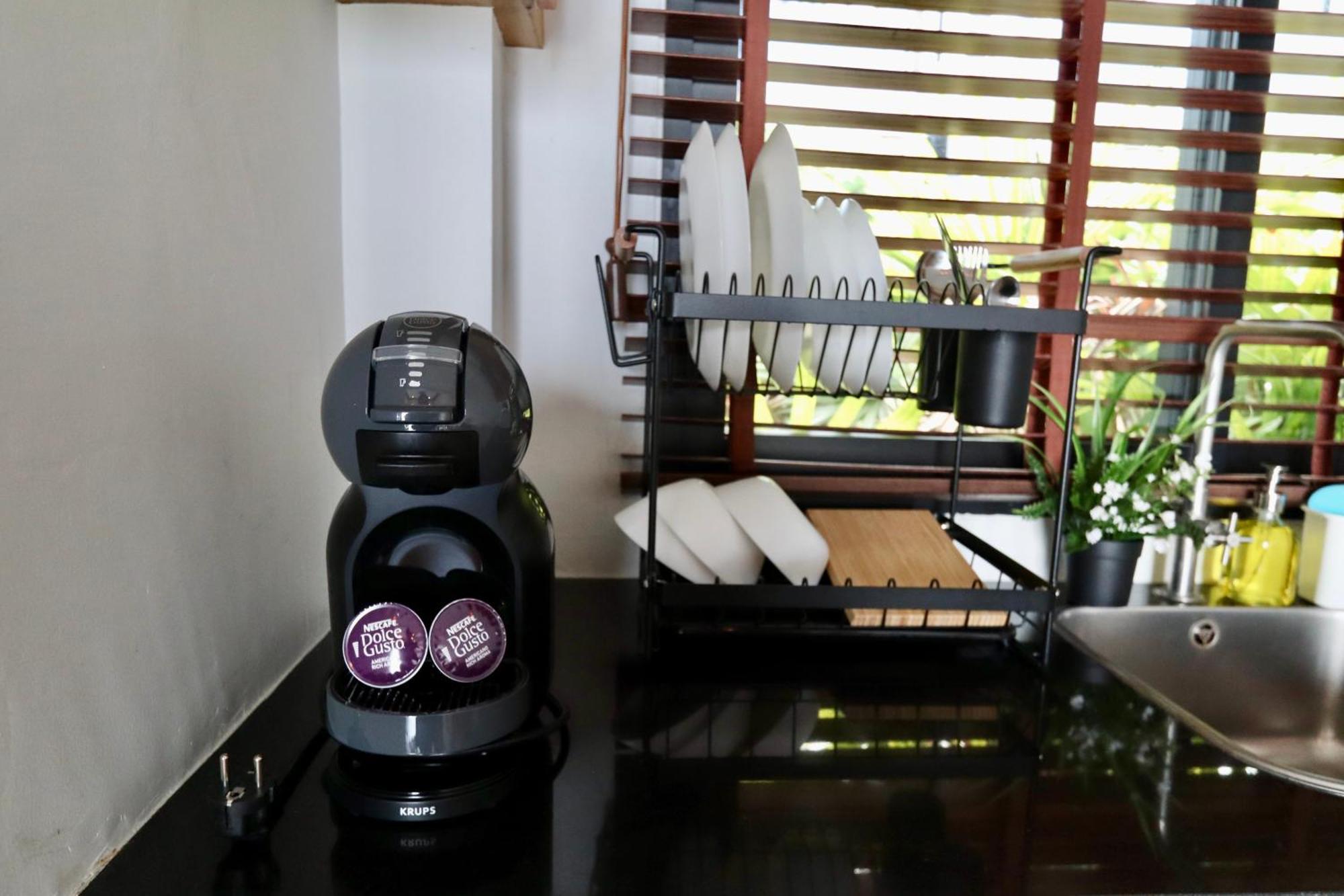 207 Ao Nang, Private Sew View Pool Villa Exterior photo