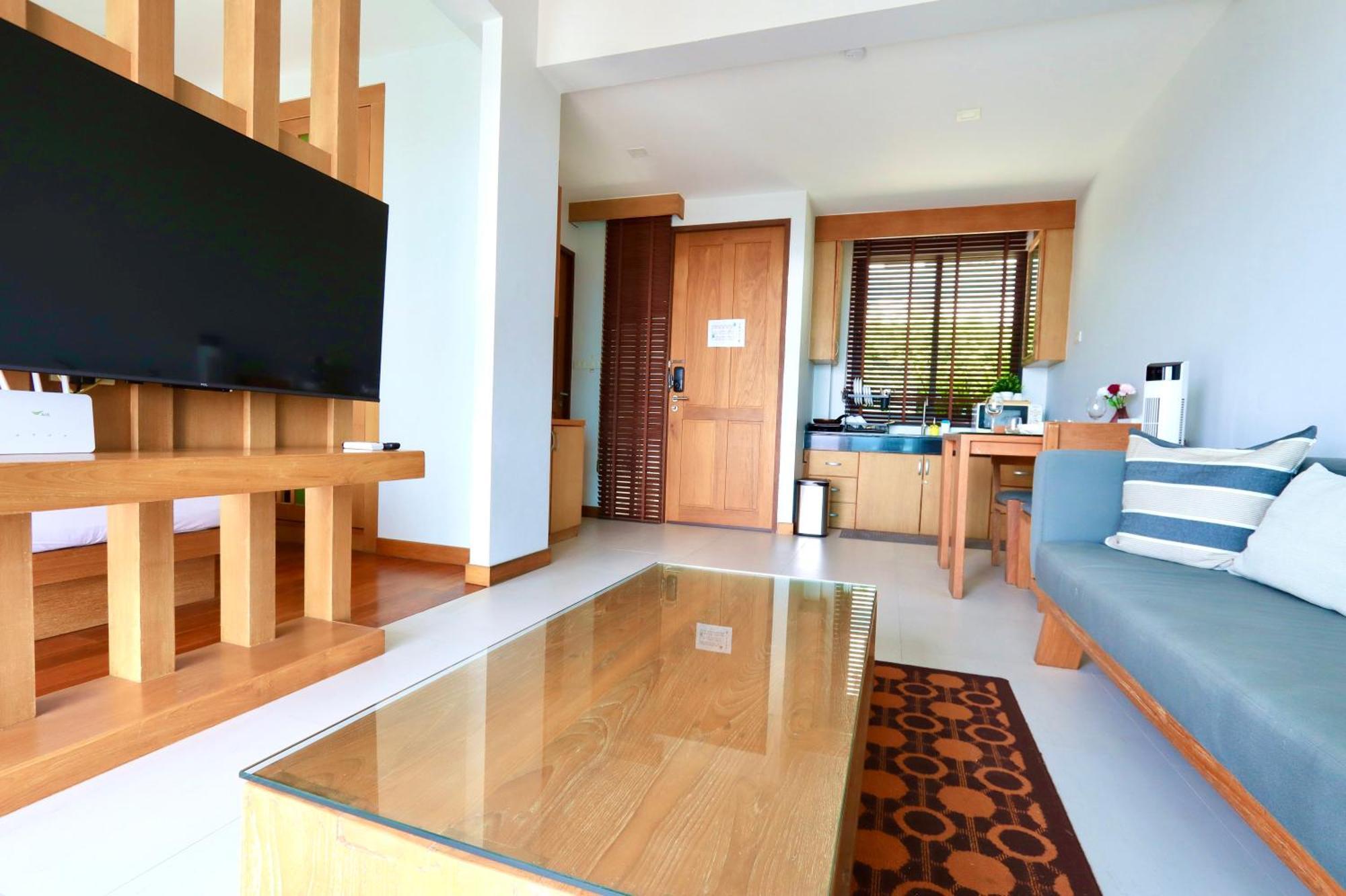 207 Ao Nang, Private Sew View Pool Villa Exterior photo